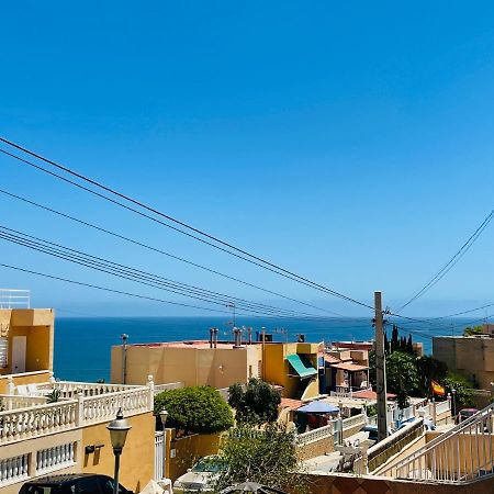גראן אלקנט Holiday Villa With Sea View מראה חיצוני תמונה