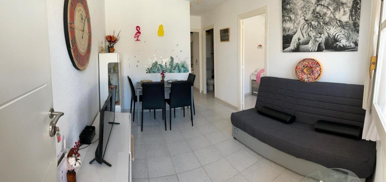 גראן אלקנט Holiday Villa With Sea View מראה חיצוני תמונה