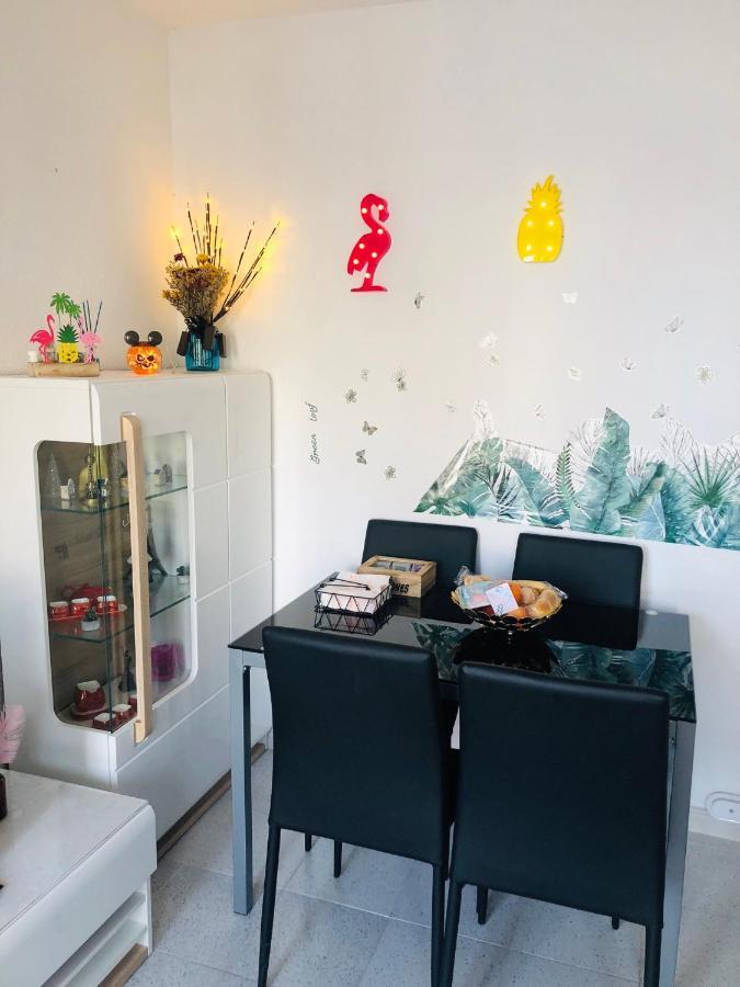 גראן אלקנט Holiday Villa With Sea View מראה חיצוני תמונה
